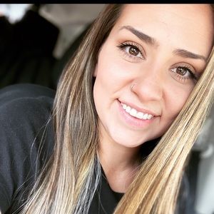 Meet your Posher, Kaitlin